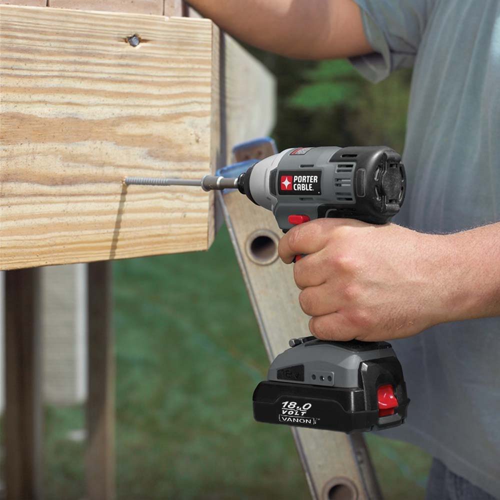 Empowering Porter Cable 18V Battery Replacement Tips Batteriesup